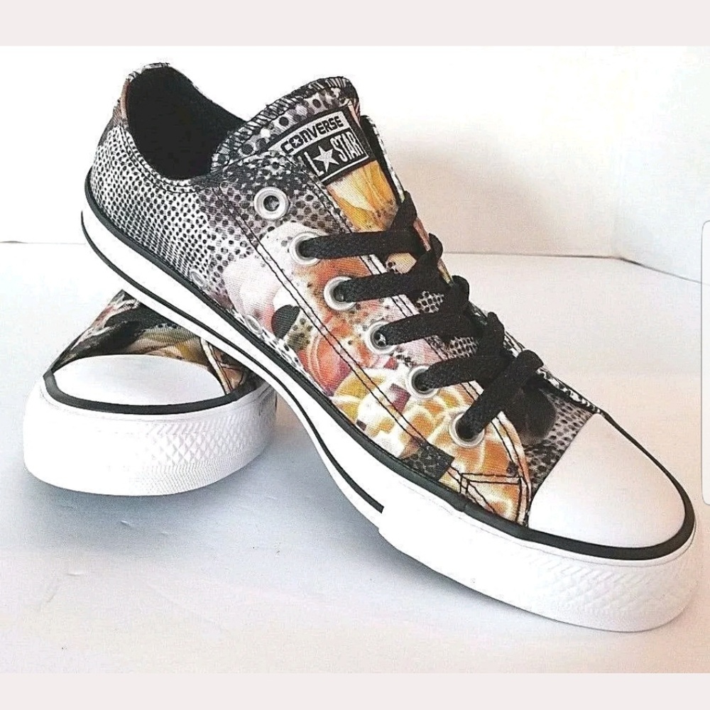 Converse Chuck Taylor All Star Digital Sneakers